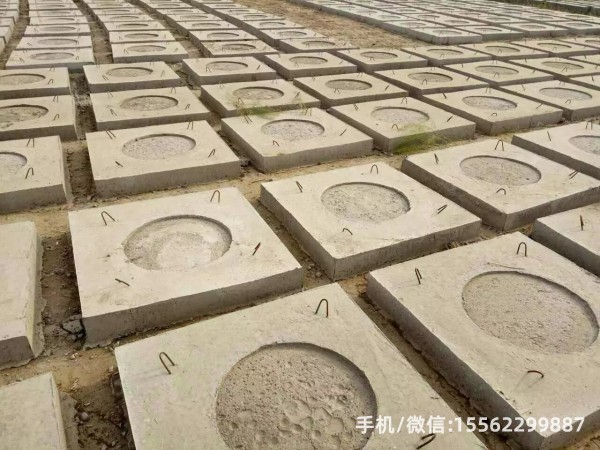 宁夏DP12混凝土电杆底盘