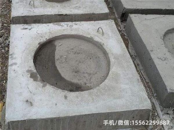 宁夏1600×1600混凝土电杆底盘