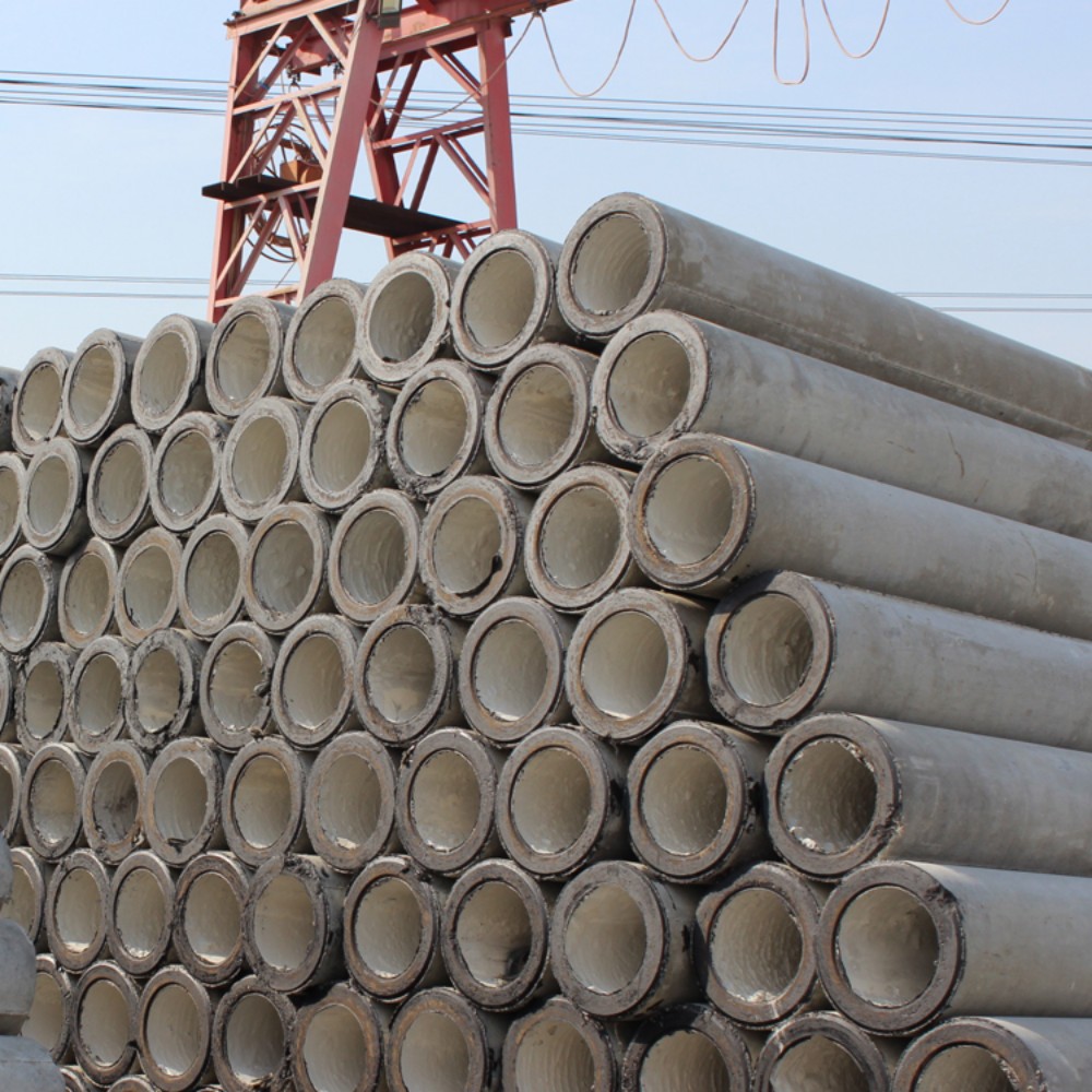 宁夏18米法兰水泥电杆